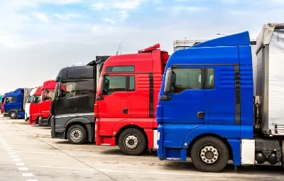 Konya Midyat Ambar Nakliyat