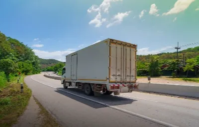 Konya ile Midyat Arası Bulaşık Makinesi Taşıma