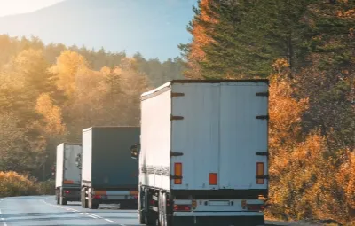 Konya ile Midyat Arası Klima Taşıma