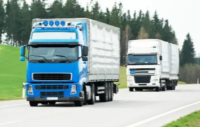 Konya ile Midyat Arası Eşya Taşıma